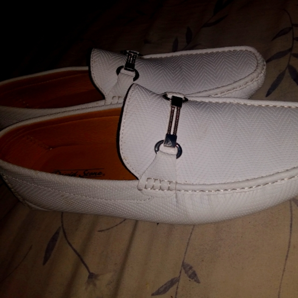 David Stone Dress Shoes